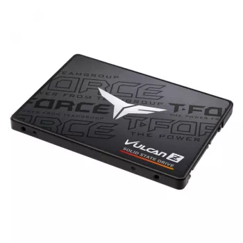 Unidad SSD Team Group T-FORCE VULCAN Z 512 GB 2,5