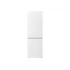 Frigorífico INDESIT | INKS 1361 W4E1 | Clase de eficiencia energética E | Independiente | Combi | Altura 185,2 cm | Capacidad neta frigorífico 223 L | Capacidad neta congelador 120 L | 38 dB | Blanco
