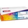 Tóner cian edding EDD-5068 compatible con KYOCERA TK-5280C (18-5068)