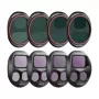 Set de filtros Freewell para DJI Mavic 4 Pro — 8 filtros de objetivo (FW-M4P-ALD)