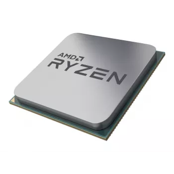 Procesador de sobremesa AMD Ryzen 3 3200G 3,6 GHz 4 núcleos zócalo AM4 con gráficos integrados Radeon Vega 8
