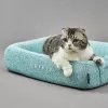 Cama para mascotas PETKIT All Season Sleep (B5-S), talla S | P7110 S | Verde