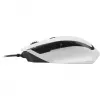Ratón Sharkoon SHARK Force II USB Type-A óptico 4200 DPI