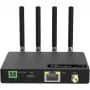 Módem 5G Milesight UF31 UF31-554AE compatibilidad Dual-SIM