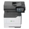 Lexmark MX632adwe Impresora láser B/N multifunción A4 47 ppm USB Wi-Fi Ethernet LAN (SPEC)