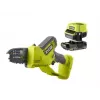 Ryobi RY18PSX10A-120 Herramienta de jardín