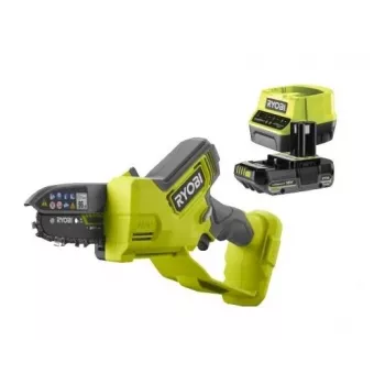 Ryobi RY18PSX10A-120 Herramienta de jardín