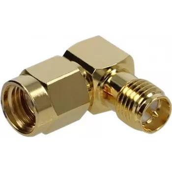 Conector coaxial DeLOCK 89956