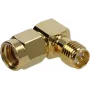 Conector coaxial DeLOCK 89956