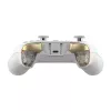 Mando inalámbrico GameSir Cyclone 2 HRG1001 — Bluetooth, Diseño ergonómico, Blanco