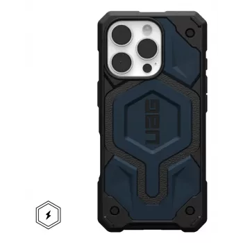 Urban Armor Gear Monarch Pro funda para iPhone 16 Pro