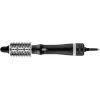Cepillo de aire caliente Rowenta Express Style CF6320F0 Calor Negro Plata para todo tipo de cabello