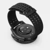 Suunto Vertical Solar 3,56 cm (1,4) matriz de puntos 49 mm 280 x 280 píxeles pantalla táctil negra GPS (satélite)