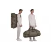 Thule 5600 Chasm 130L Bolsa de viaje Deep Khaki