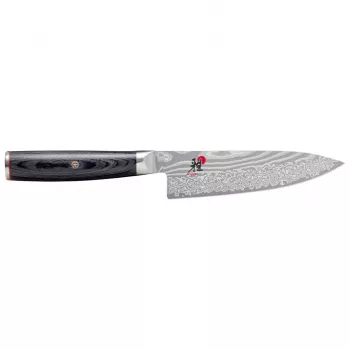 Cuchillo Gyutoh ZWILLING Miyabi 5000 FCD Steel 1 ud.
