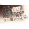 Memory Harry Potter de Collector's, juego de memoria