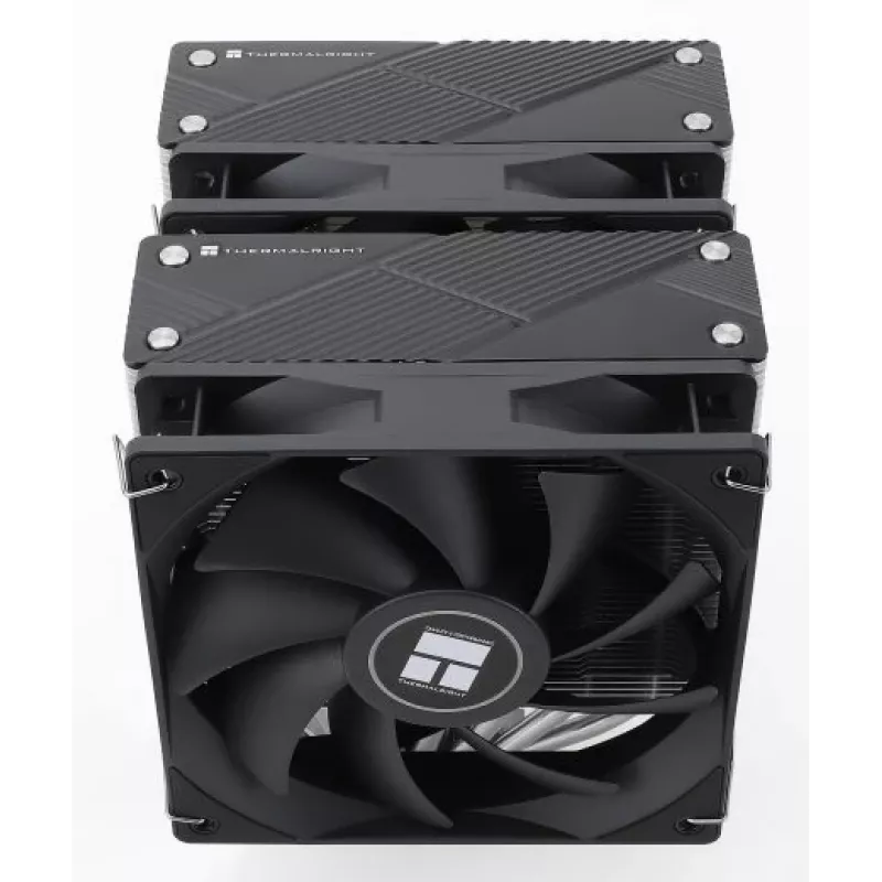 Thermalright Phantom Spirit 120 (120mm) disipador de CPU