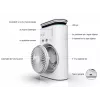 Ventilador pulverizador portátil Inca IMF-10B blanco