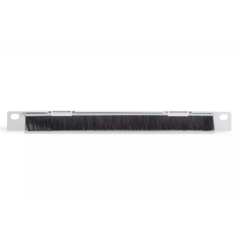 Gestión de cables Digitus DN-10 ORG-1/2U