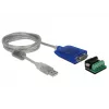 Tarjeta de interfaz DeLOCK 64055