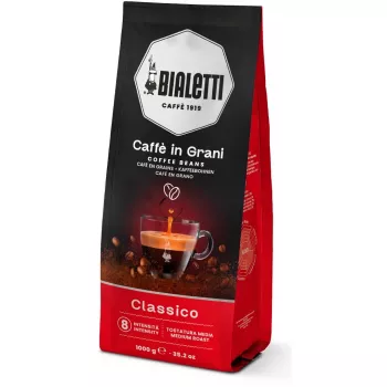 Café Bialetti Classico 1 kg Espresso tueste medio