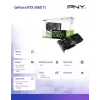 PNY GeForce RTX 5060 Ti 16GB VERTO Dual Fan Tarjeta gráfica (VCG5060T16DFXPB1)