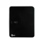 Caja fuerte de pared metálica Yale YKB/540/CB2 negra