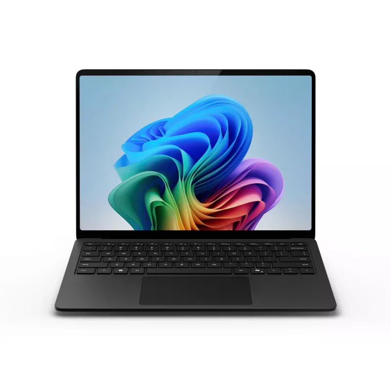 Portátil Microsoft Surface Laptop 7 Copilot+ PC 13,8