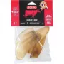 ZOLUX Oreja de ternera - masticable para perros - 40 g