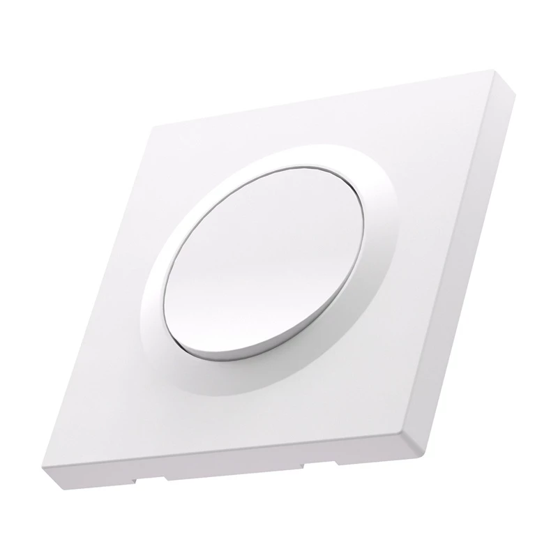 Sonoff MINIR4M-E Matter interruptor de pared inteligente