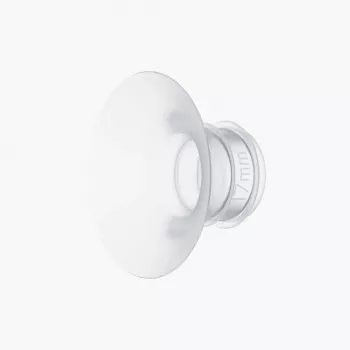 Momcozy AS205 inserto de brida de 17mm para M5