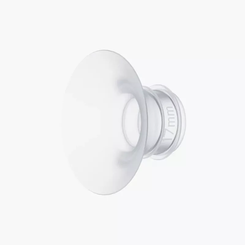 Momcozy AS205 inserto de brida de 17mm para M5