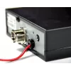 Emisora de CB Luiton LT-298 ASQ AM/FM conector de mechero Negra