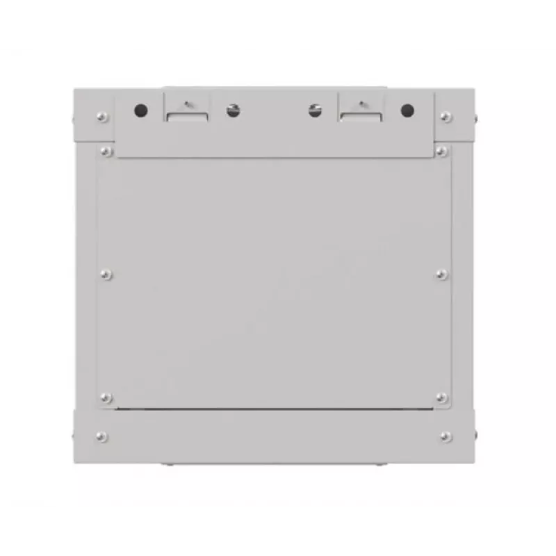 Rack de montaje en pared Lanberg WF11-3304-10S 4U gris capacidad 30 kg