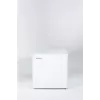 Frigorífico combinado Ravanson LKK-50 Independiente Blanco