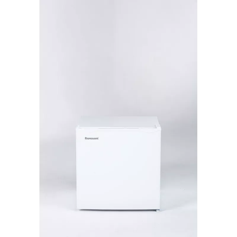 Frigorífico combinado Ravanson LKK-50 Independiente Blanco