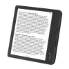 Tolino E-Book-Reader pantalla táctil Wi-Fi negro