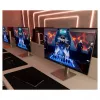 JAPANNEXT JN-I270FHD200F-HSP monitor de ordenador 68,6 cm (27 inch) 1920 x 1080 píxeles Full HD LED plateado