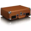 Tocadiscos de audio con transmisión por correa Lenco TT-10