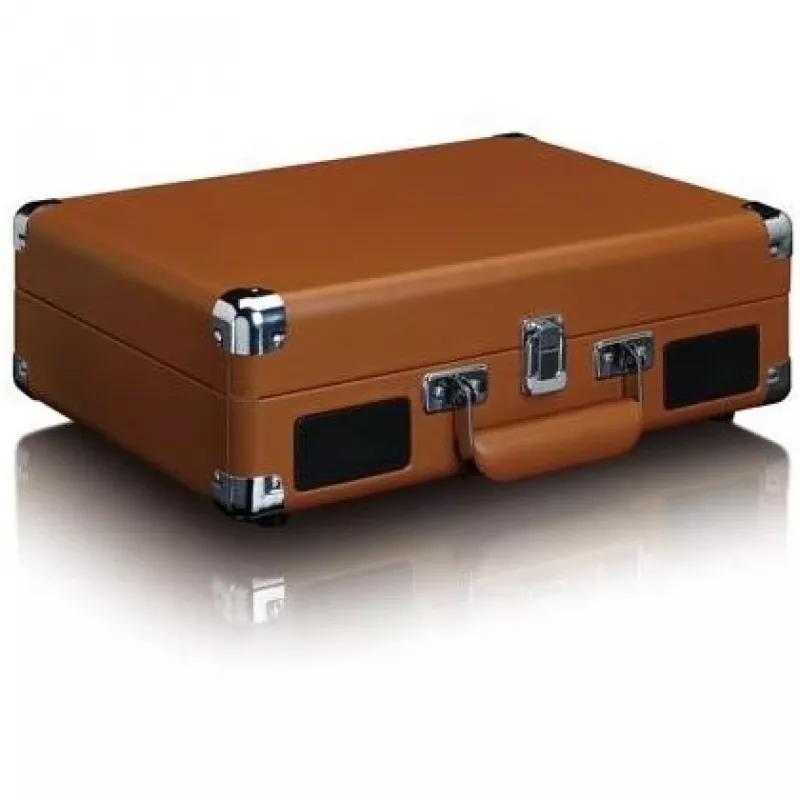 Tocadiscos de audio con transmisión por correa Lenco TT-10