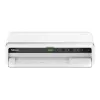 Plastificadora Fellowes Venus A3, 80–250 micras, con kit de inicio de 10 fundas de plastificado A4
