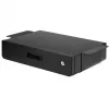 Cajón de escritorio MACLEAN MC-461 diseño ergonómico compacto, montaje sencillo, accesorio bajo la mesa