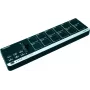 Controlador MIDI Omnitronic PAD-12 16 pads USB — controlador de pads para DAW y directo