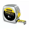 Stanley 1-33-195 PowerLock cinta métrica, 5 m x 25 mm