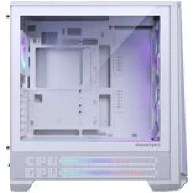 Kit de actualización PHANTEKS Matrix Display, 600 LEDs, para XT View y Eclipse G400A - blanco