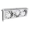Tarjeta gráfica INNO3D GeForce RTX 5080 X3 OC White 16GB GDDR7