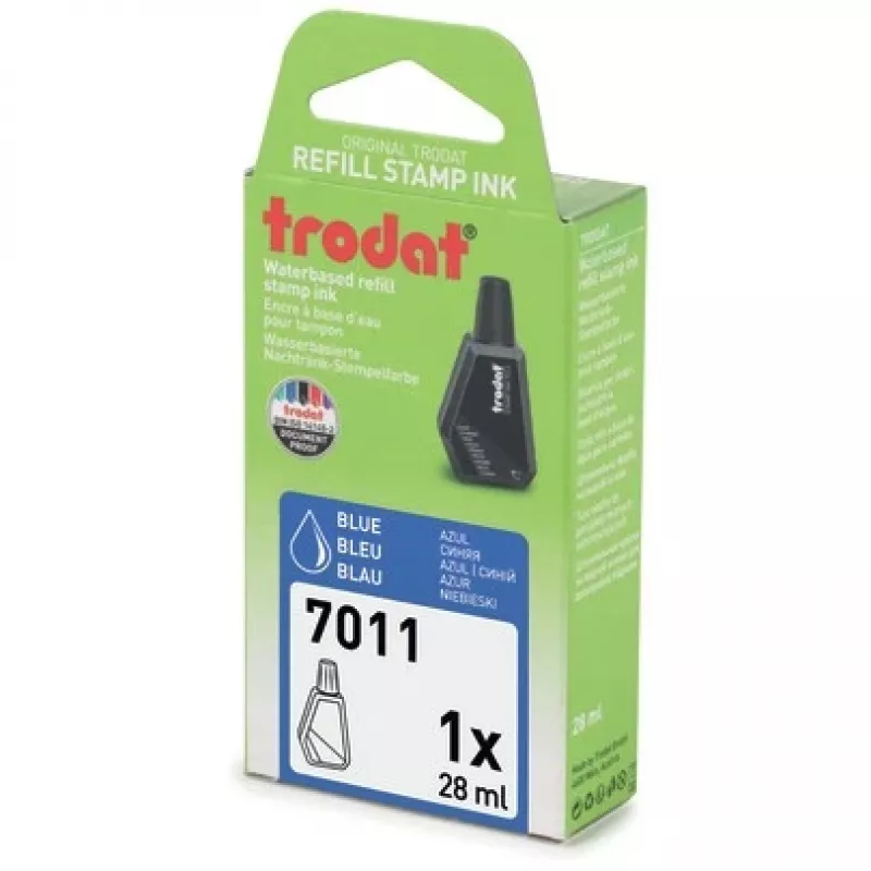 Trodat 87989 Accesorio para sellos de empresa (87989)
