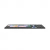 Logickeyboard Avid Media Composer+ LogicLight para PC/negro