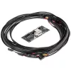 Cable de alimentación interno Alphacool 25054 80 m conector recto