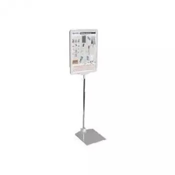 Soporte para carteles Franken PSM A4 12